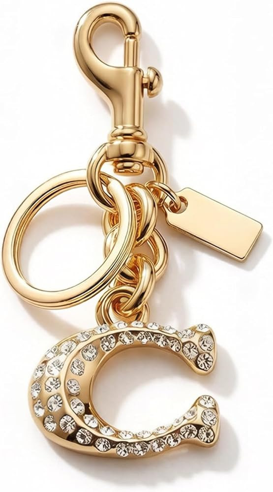 Bag Charm,Purse Charms for Handbag,Purses Key Chains Accessories | Amazon (US)