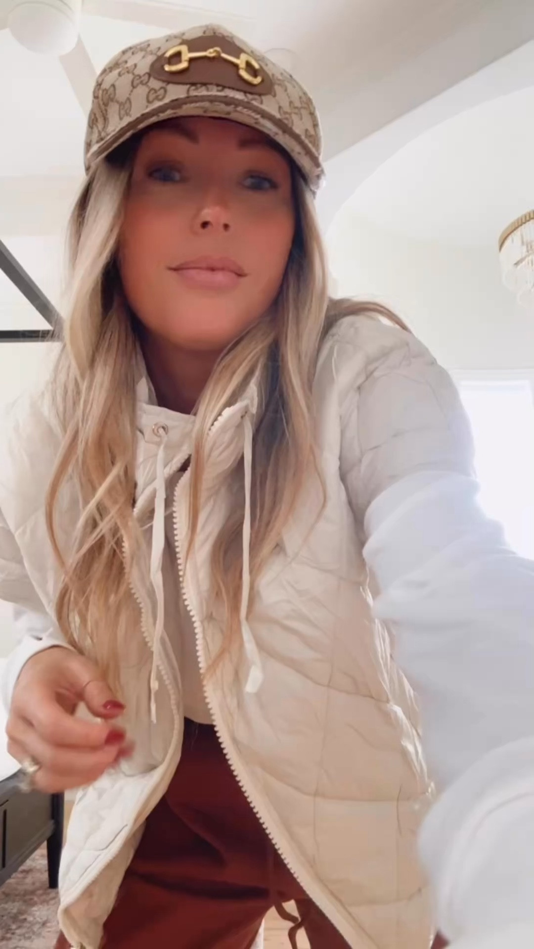 Winter capsule wardrobe. Scarf. Hooded scarf. Quilted vest. Ski. Apres ski. Ugg. Jeans. Valentine’s Day. Love knot bag. Target. Target sale. Camo. Leopard pants. . Apres ski. Ugg. Faux fur coat. Ski. Ski outfit. Bedding refresh. cozy set. Valentine’s Day decor. Red light therapy. Home organization. Bounce fleece funnel neck tunic. Scarf coat. Winter fashion outfit. Statement coat. Winter women’s outfit. Cozy travel outfit. NYE. NYE outfit. NYE set. Leggings. Activewear. Athleisure. Fleece lined leggings. Active wear sale. New arrivals. Faux fur coast sized up to large. Travel outfit. Ski outfit.  new arrivals. Workout set. Lululemon looks for less. . Cozy travel outfit.  sale. NYE. New Year’s Eve outfit. Winter fashion. Winter outfit. Puffer vest. Holiday outfits women. Holiday accessories. Fitness. Workout. Athleisure. Vibrating pad. Vibration plate.


Comment SHOP below to receive a DM with the link to this post on my LTK ⬇ https://liketk.it/5L6VM #ltkfitnessgoals #ltksalealert #ltkover40



#LTKOver40