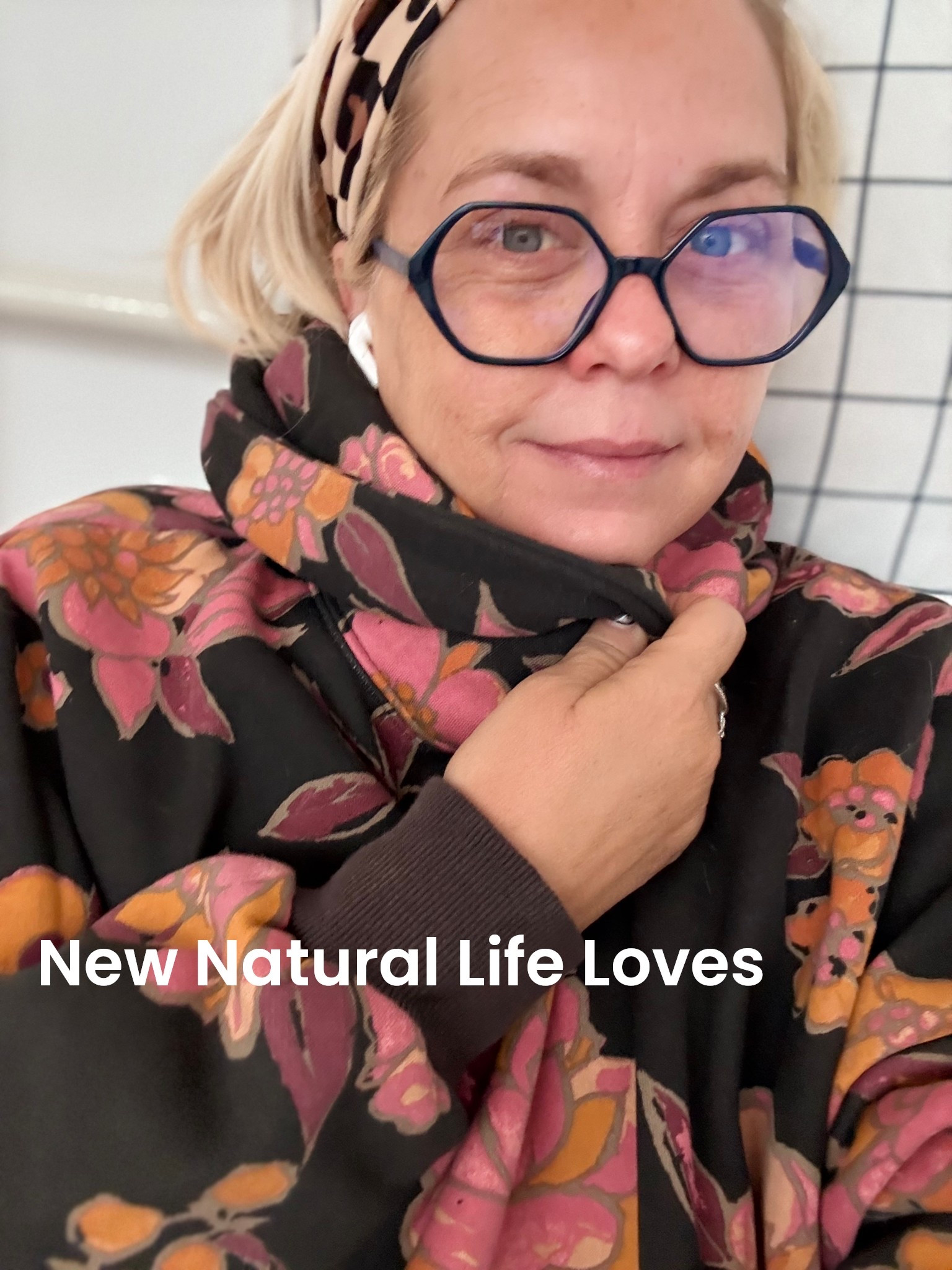 Natural Life Fall Haul is here! 

#LTKMidsize #LTKStyleTip