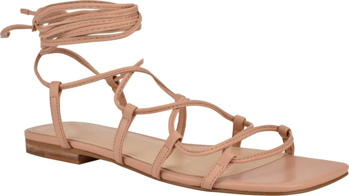 Mahalia Strappy Sandal | Nordstrom