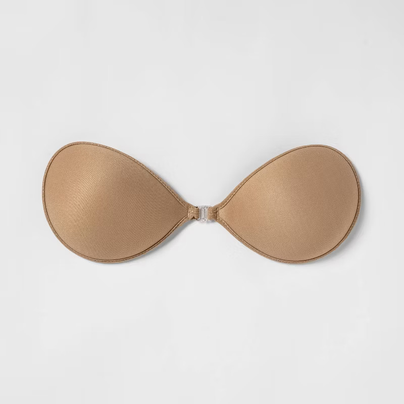 Fashion Forms Women's Superlite Adhesive Strapless Backless Bra | Target