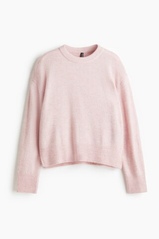 H & M - Pullover - Rosa - Damen | H&M (DE, AT, CH, NL, FI)