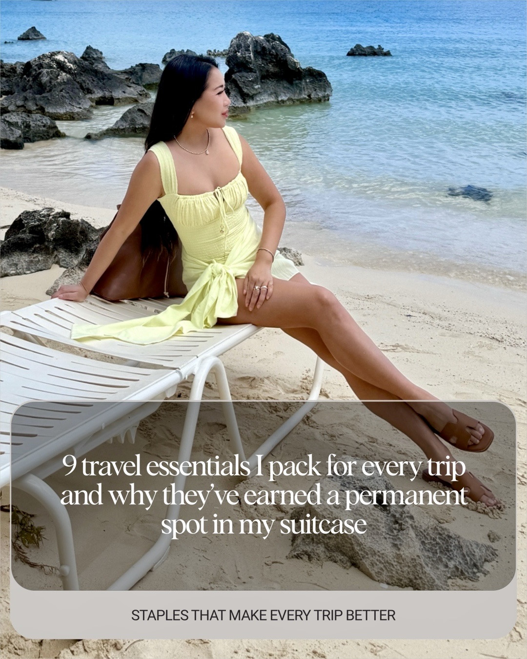 Tried and tested! All of my favorites (and comfortable!) travel pieces ✈️

#LTKTravel #LTKSwim #LTKPetite