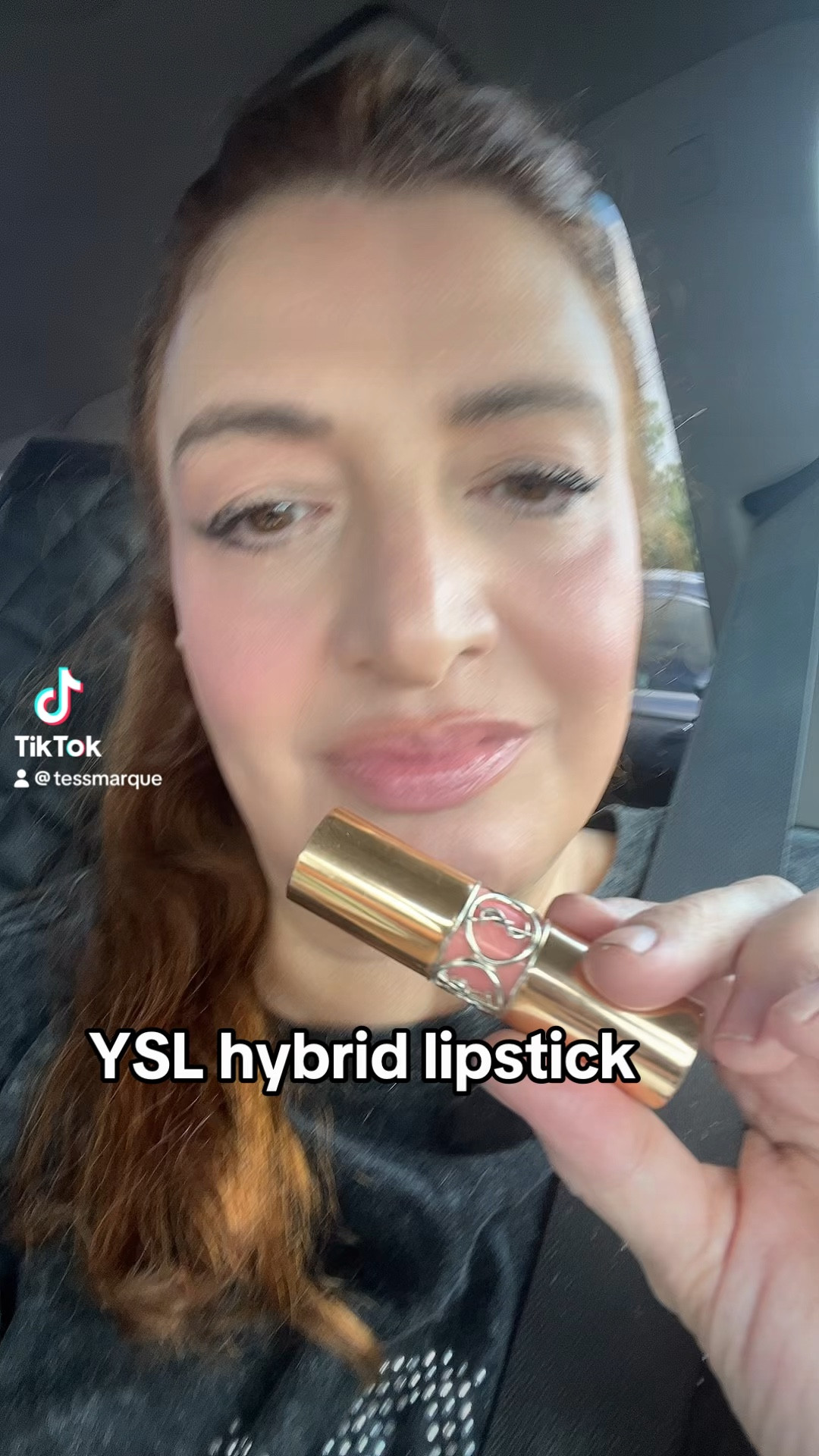 #LTKWatchNow #LTKBeauty #LTKOver40