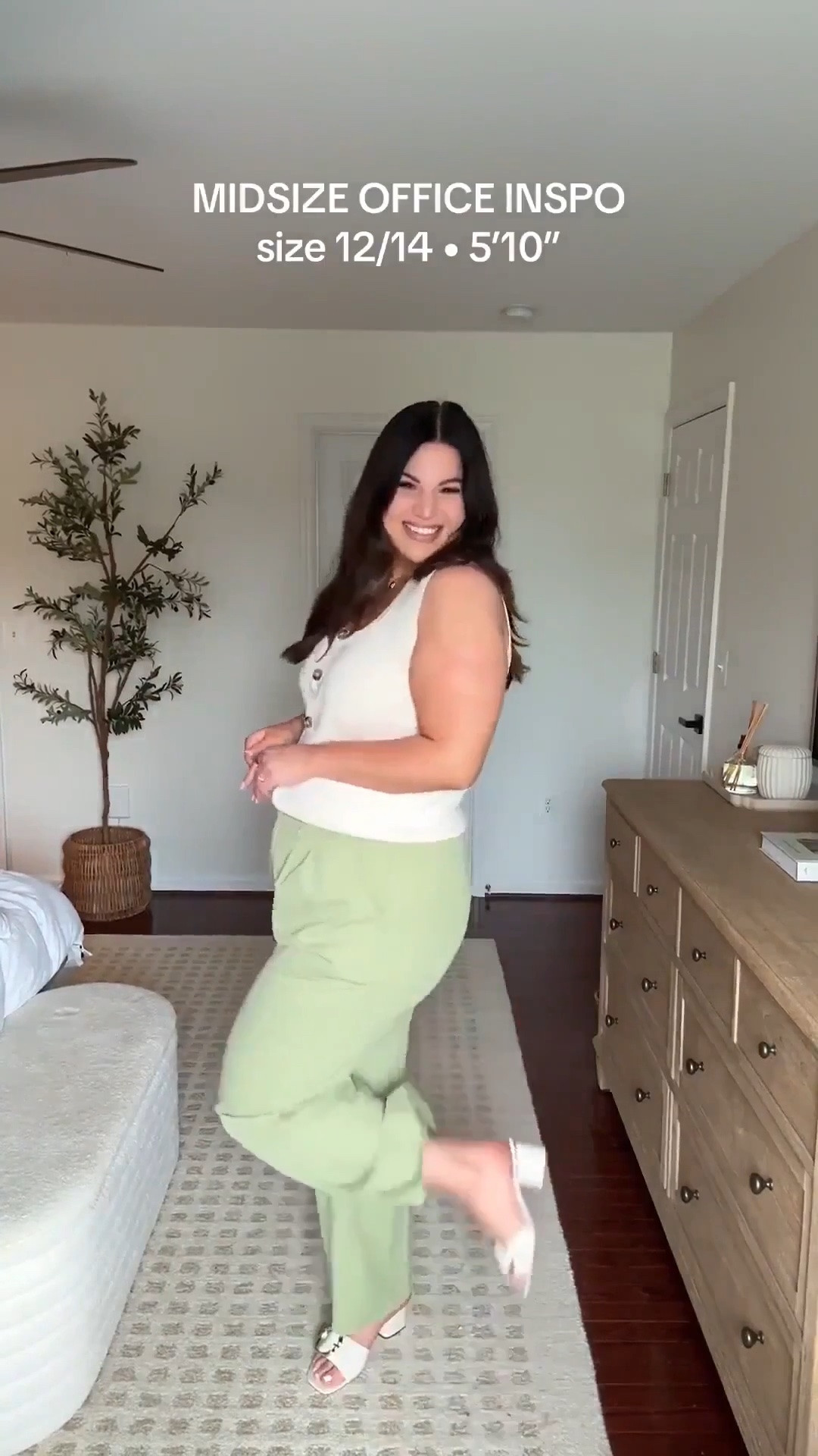Midsize workwear outfit!  
Top - large 
Pants - xl long 
Panties - xl

Amazon fashion, Amazon, workwear, workwear outfit, work pants, work outfit

#LTKMidsize #LTKWorkwear #LTKTall

#LTKootd #LTKWorkwear #LTKMidsize
