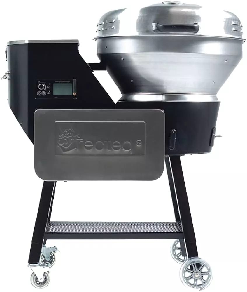 Flagship 1100 Pellet Grill