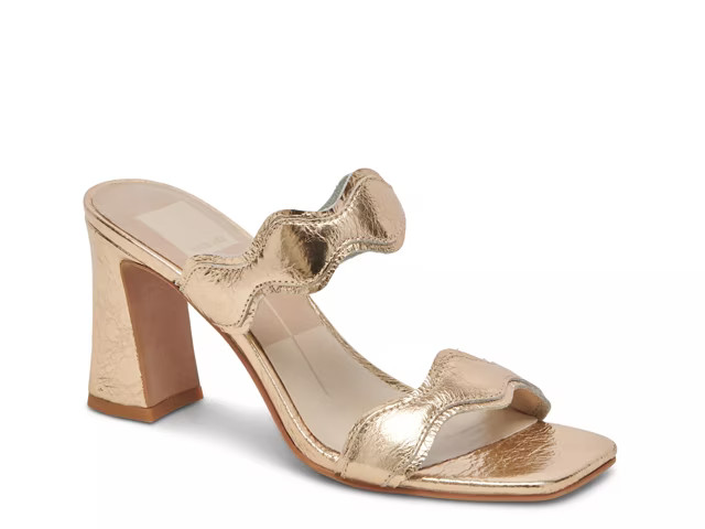 Dolce Vita Ilva Sandal | DSW