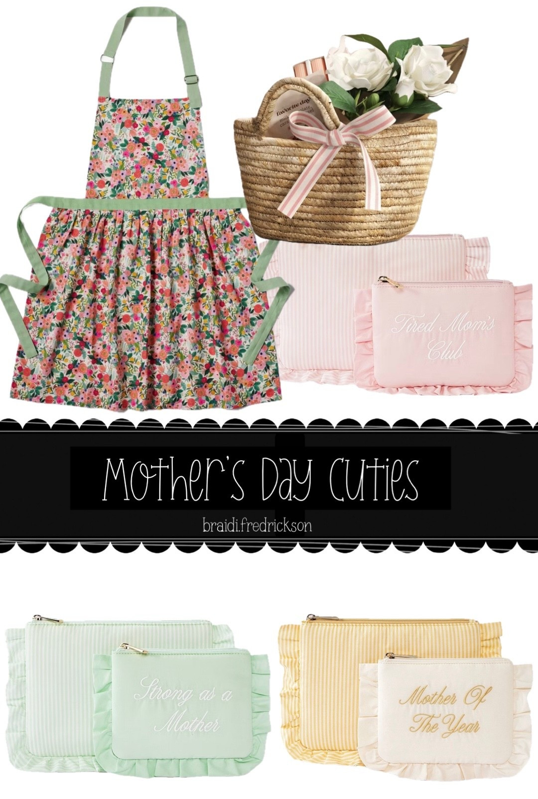 So cute for Mother’s Day

#LTKmomlife #LTKselfcare #LTKSeasonal