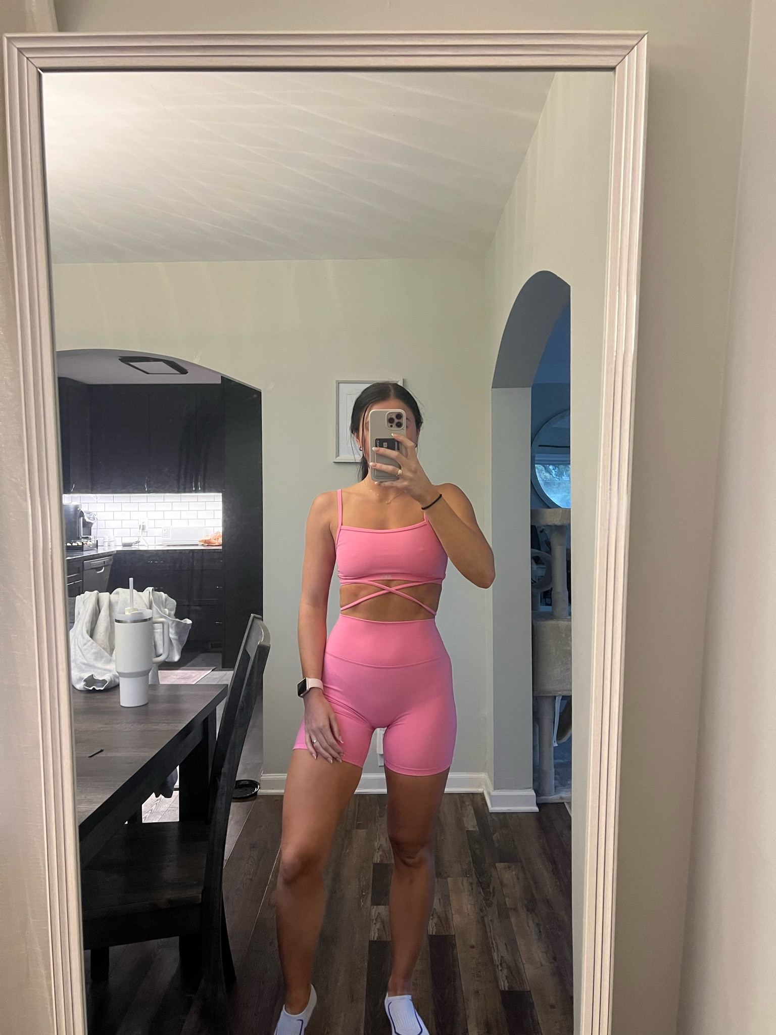 Set Active 🫶🏼

#setactive #workoutset 

#LTKFitness #LTKFind #LTKunder50