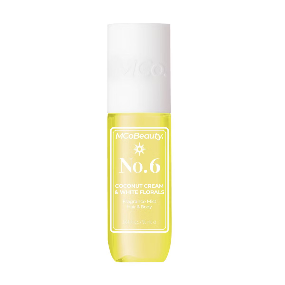 MCoBeauty Fragrance Mist - 3.04 fl oz | Target