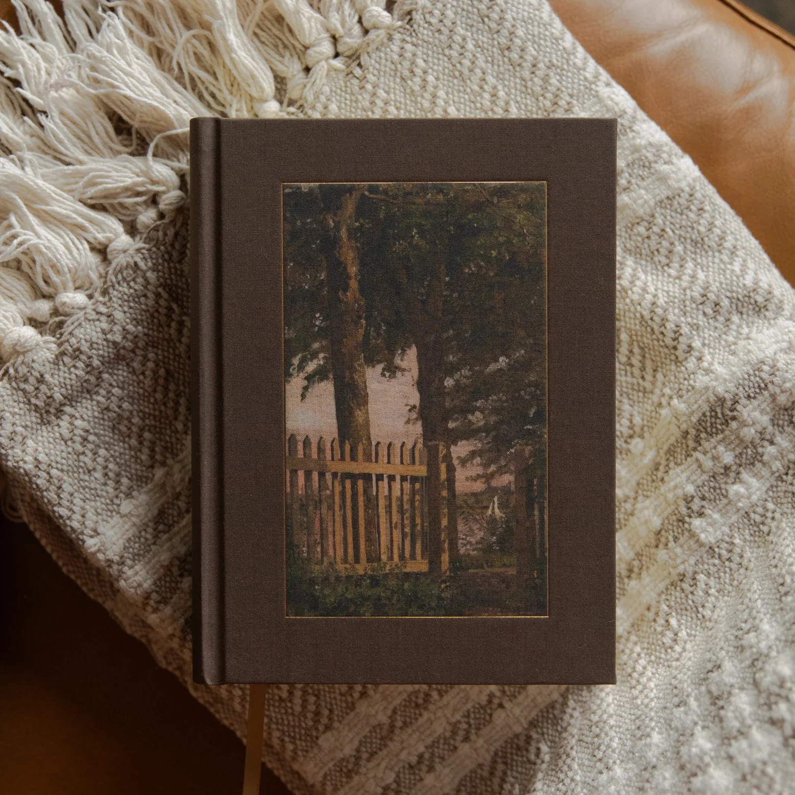 ESV Single Column Journaling Bible | Firmly Fixed | The Daily Grace Co.