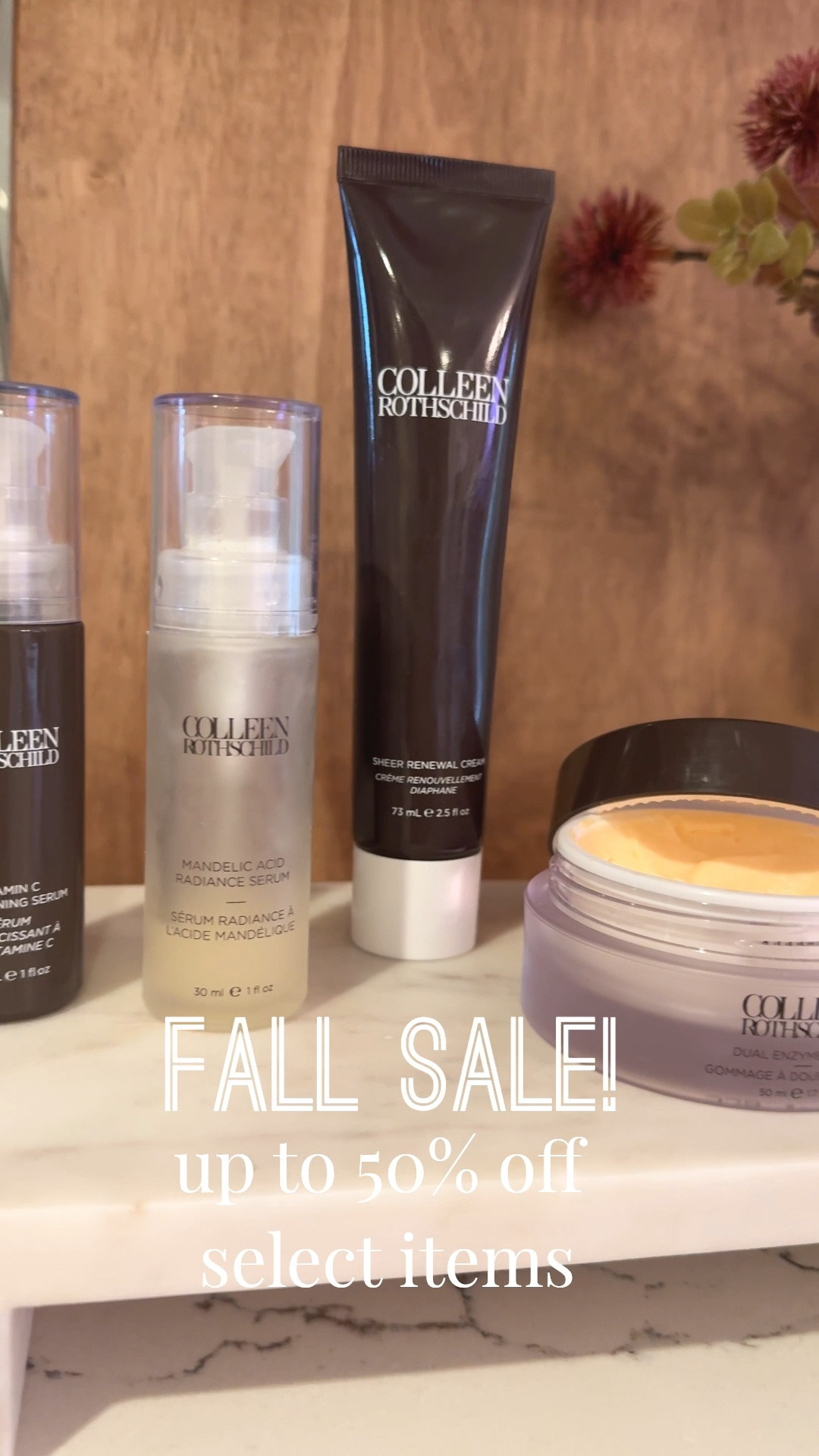 Top favorites and on SALE!! 
Up to 50% off select items. 
Colleen Rothschild 
#crpartner

#LTKmomlife #LTKOver40 #LTKSaleAlert