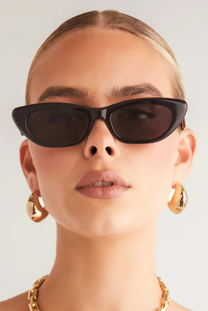 The Caroline - Black | Petal & Pup (US)