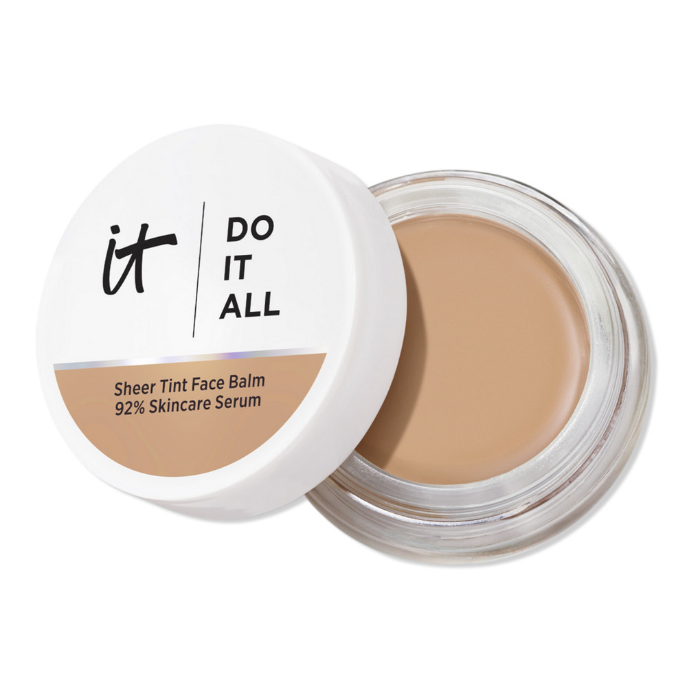 IT Cosmetics Do It All Sheer Tint Face Balm - 305 | Ulta