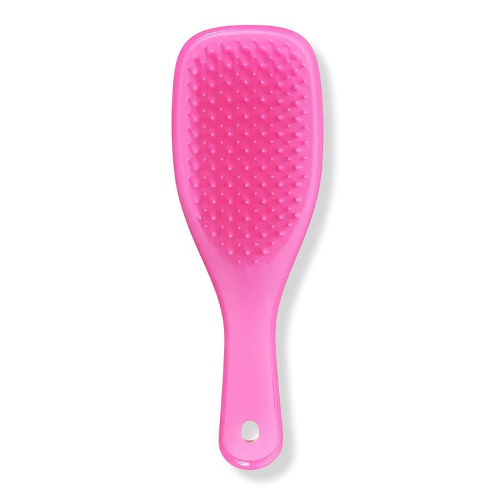 Ultimate Detangler Mini Totally Pink Barbie Brush | Ulta