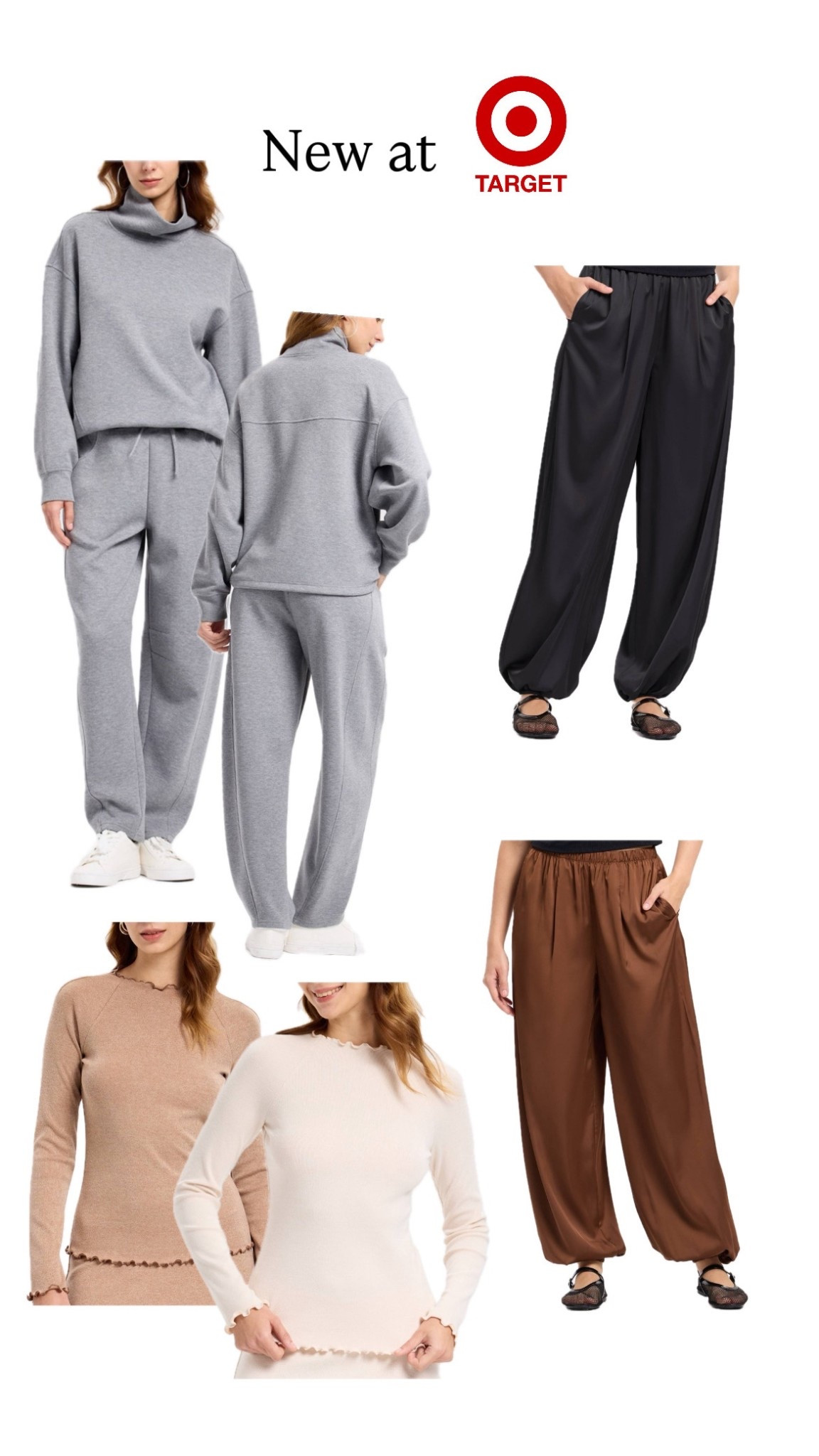 New at Target 

#LTKselfcare #LTKmomlife #LTKootd