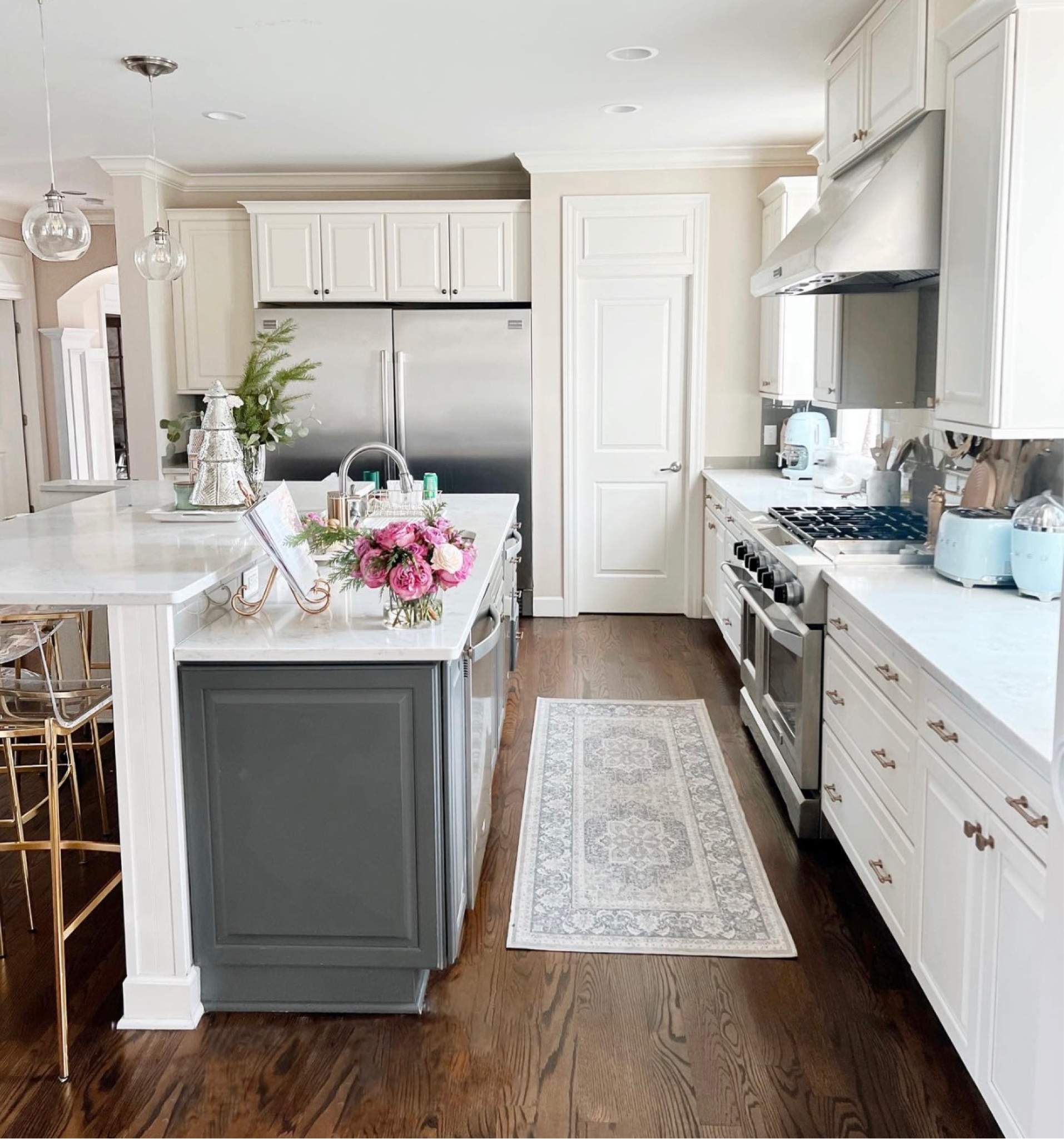 Winter kitchen 

#LTKhome #LTKfamily #LTKFind