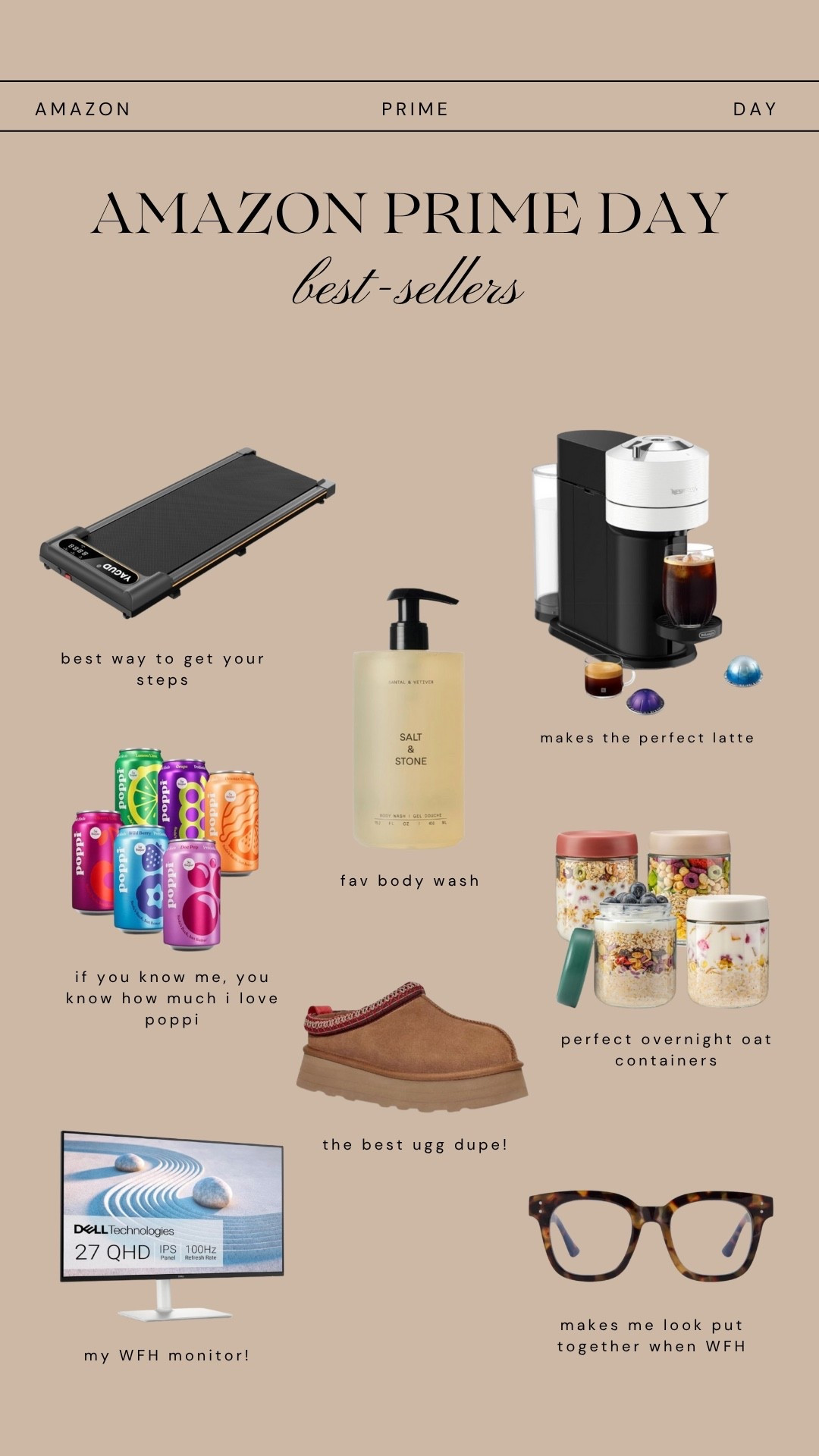 Amazon Prime Day - my fav products!! 🛍️ perfect time to get things you’ve been eyeing 

#LTKHome #LTKSeasonal #LTKSaleAlert