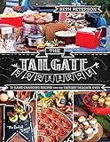 The Tailgate Cookbook: 75 Game-changing Recipes for the Tastiest Tailgate Ever | Amazon (US)
