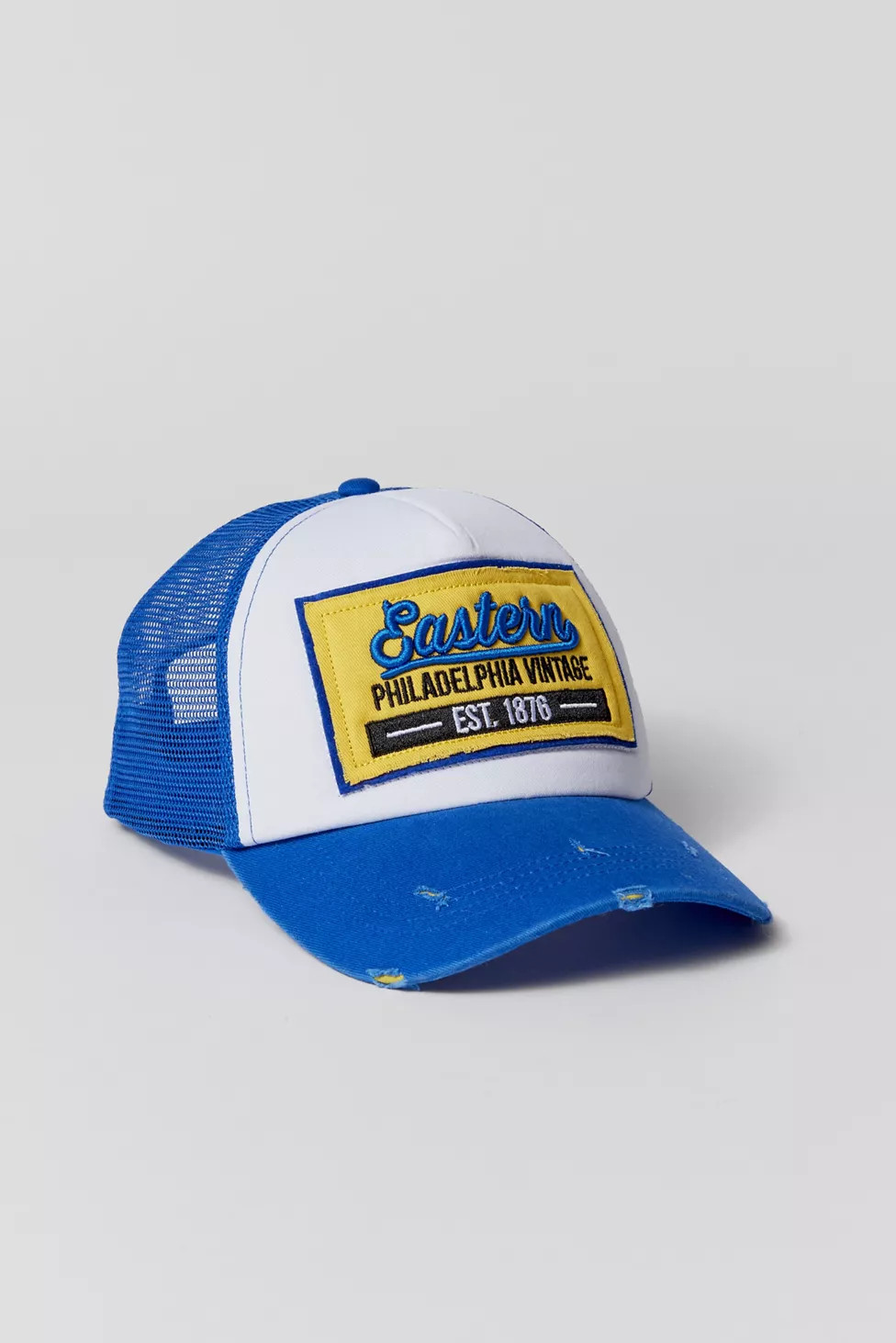 Eastern Philly Vintage Trucker Hat | Urban Outfitters (US and RoW)