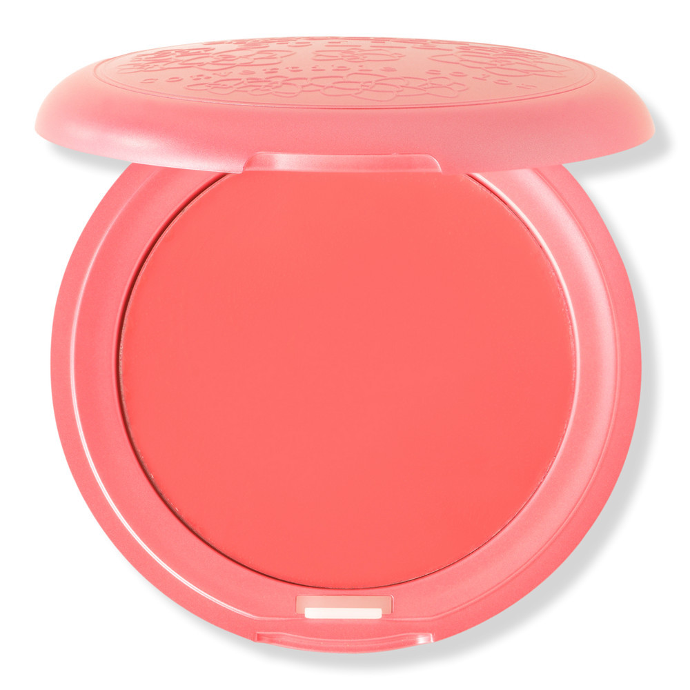 Stila Convertible Color Lip & Cheek Cream Blush - Petunia | Ulta