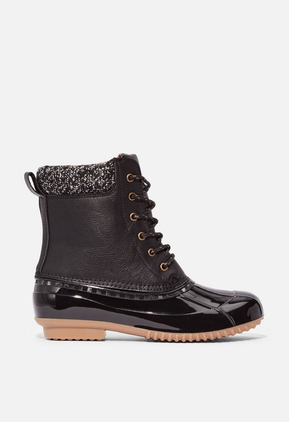 Evi Duck Boot | JustFab