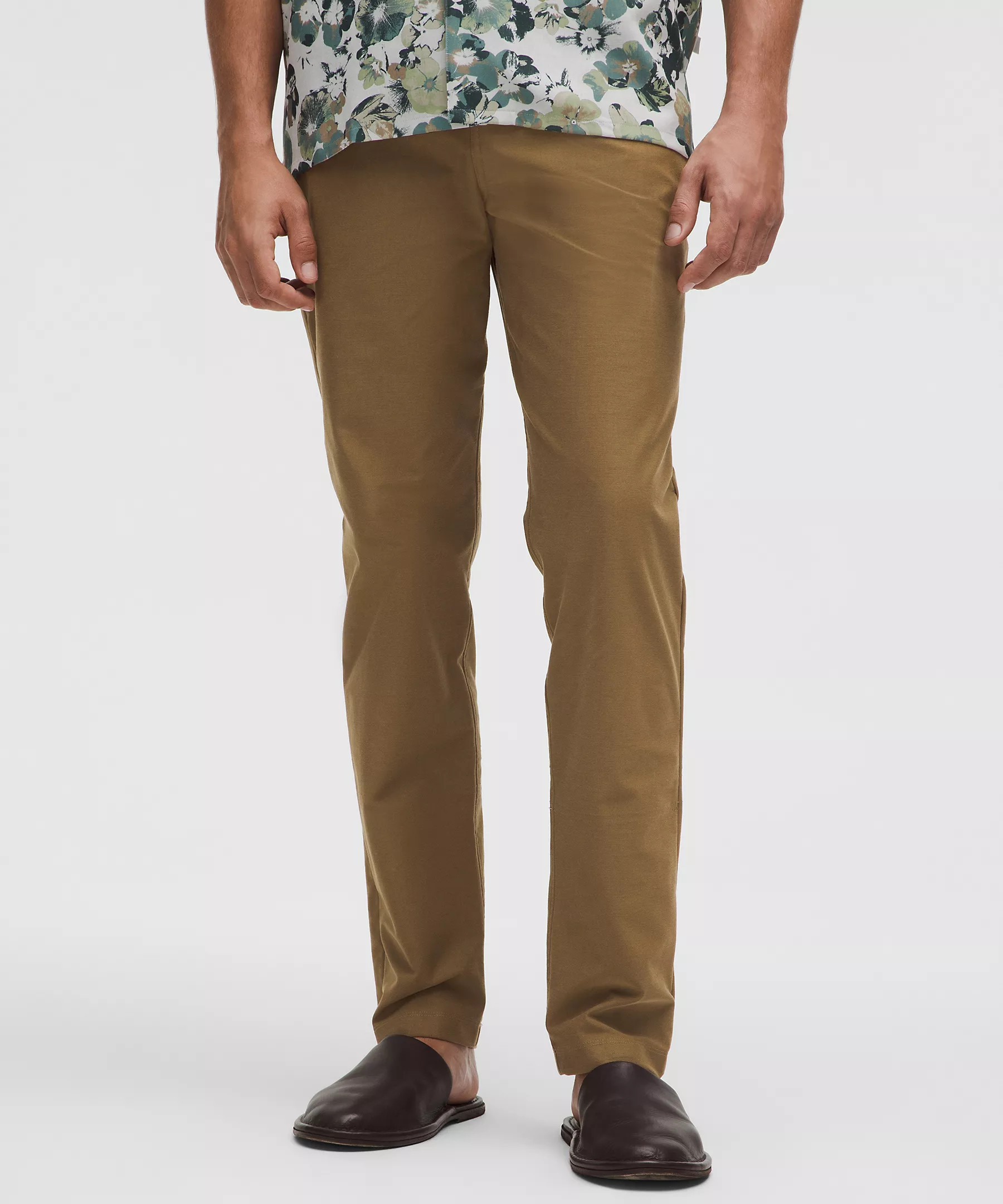 ABC Classic-Fit 5 Pocket Pant 32" | Lululemon (US)