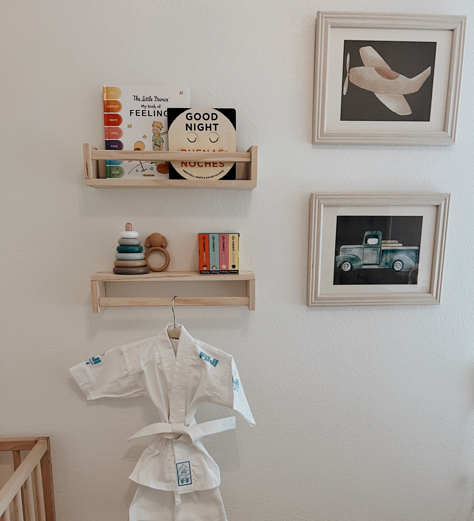 boy nursery | gender neutral nursery | cozy nursery | 34 weeks pregnant | pregnancy essentials | third trimester | preparing for baby | Baby Atticus 

#LTKhome #LTKfamily #LTKbaby