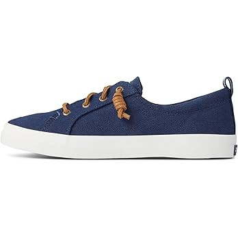 Sperry Women's Crest Vibe Core Sneaker | Amazon (US)