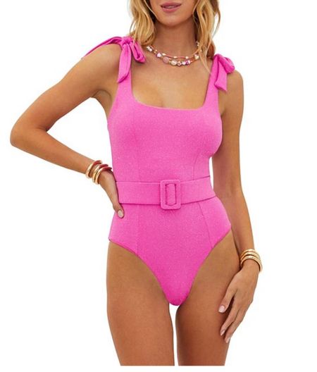 Beach riot swimsuit! Love! Just ordered for our beach trip in a few weeks’ 


One piece / swimsuit / beach / vacation / resort / pool / beach trip / resort wear 