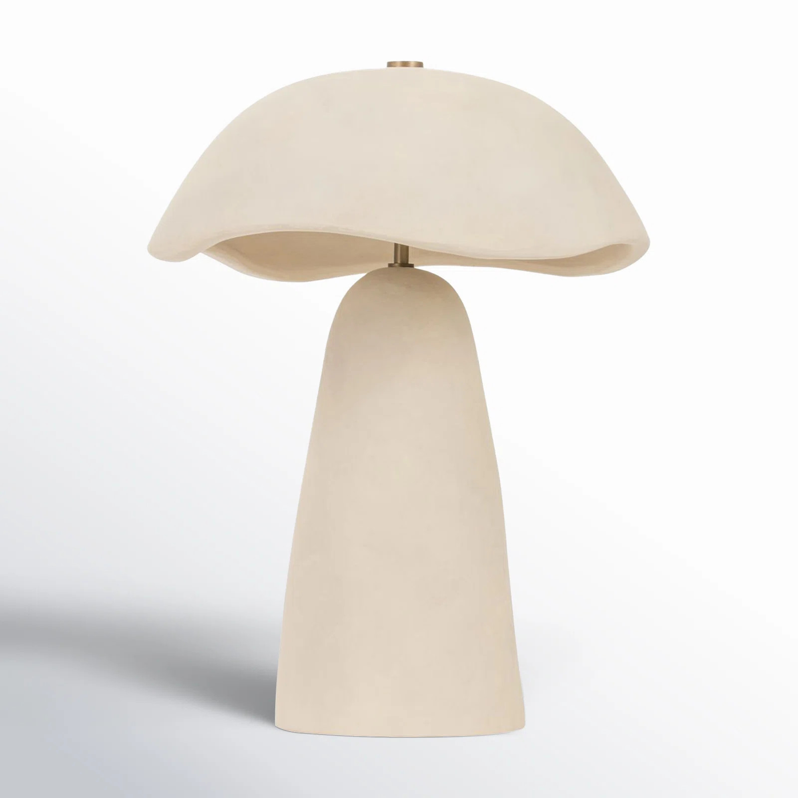 Omnira 2 Light Table Lamp by Loft & Thought for AllModern | Wayfair North America