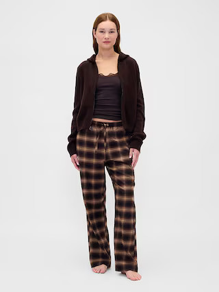 Adult Softest Flannel PJ Pants | Gap (US)