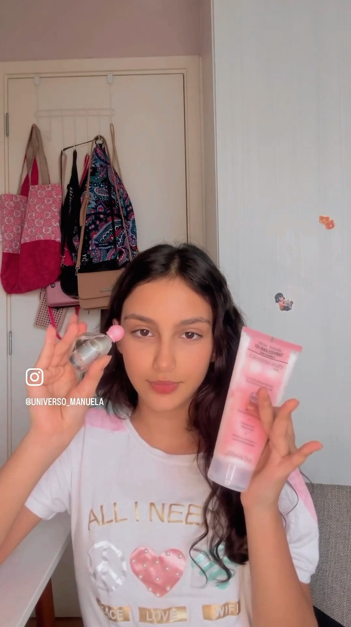 @universo_manuela divulgando seus preferidos!!! 🌸

#LTKbeauty #LTKxRiachuelo #LTKbrasil