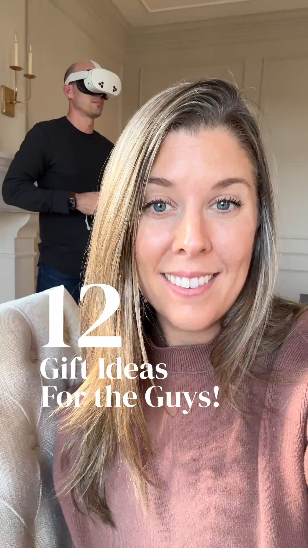 Gift ideas for the guys in your life! Gifts for him! Gifts for your husband, father brother or son! 


#LTKMens #LTKGiftGuide #LTKHoliday