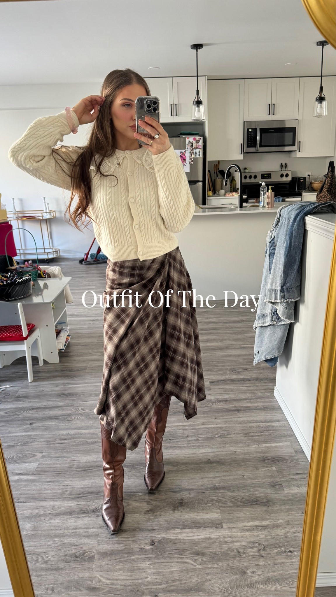 Church OOTD #churchfit #churchoutfit #outfitoftheday #momstyle #outfitinspo #springfits 

#LTKstyletip #LTKcanada #LTKsummer
