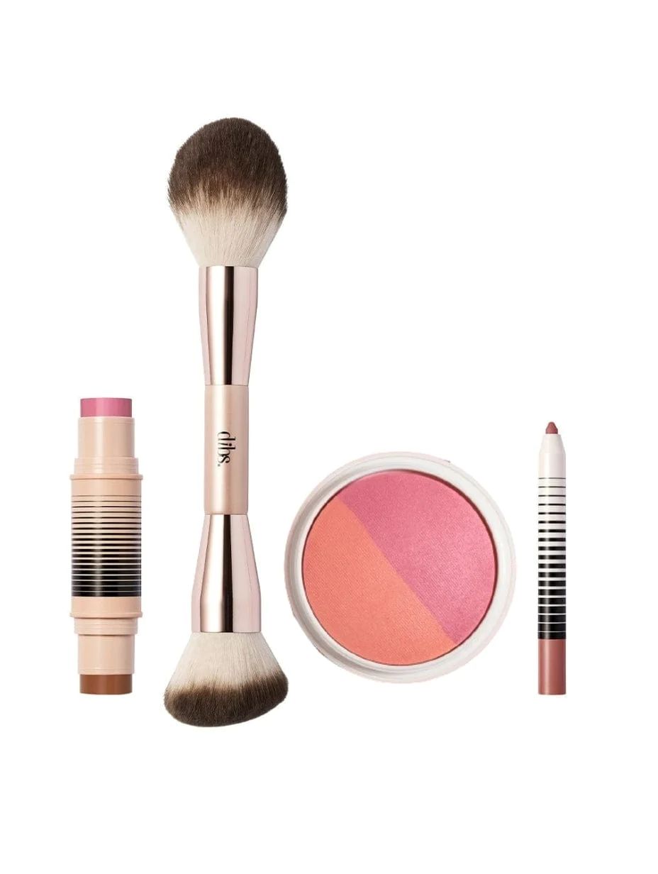 Daily Essentials Set | DIBS Beauty