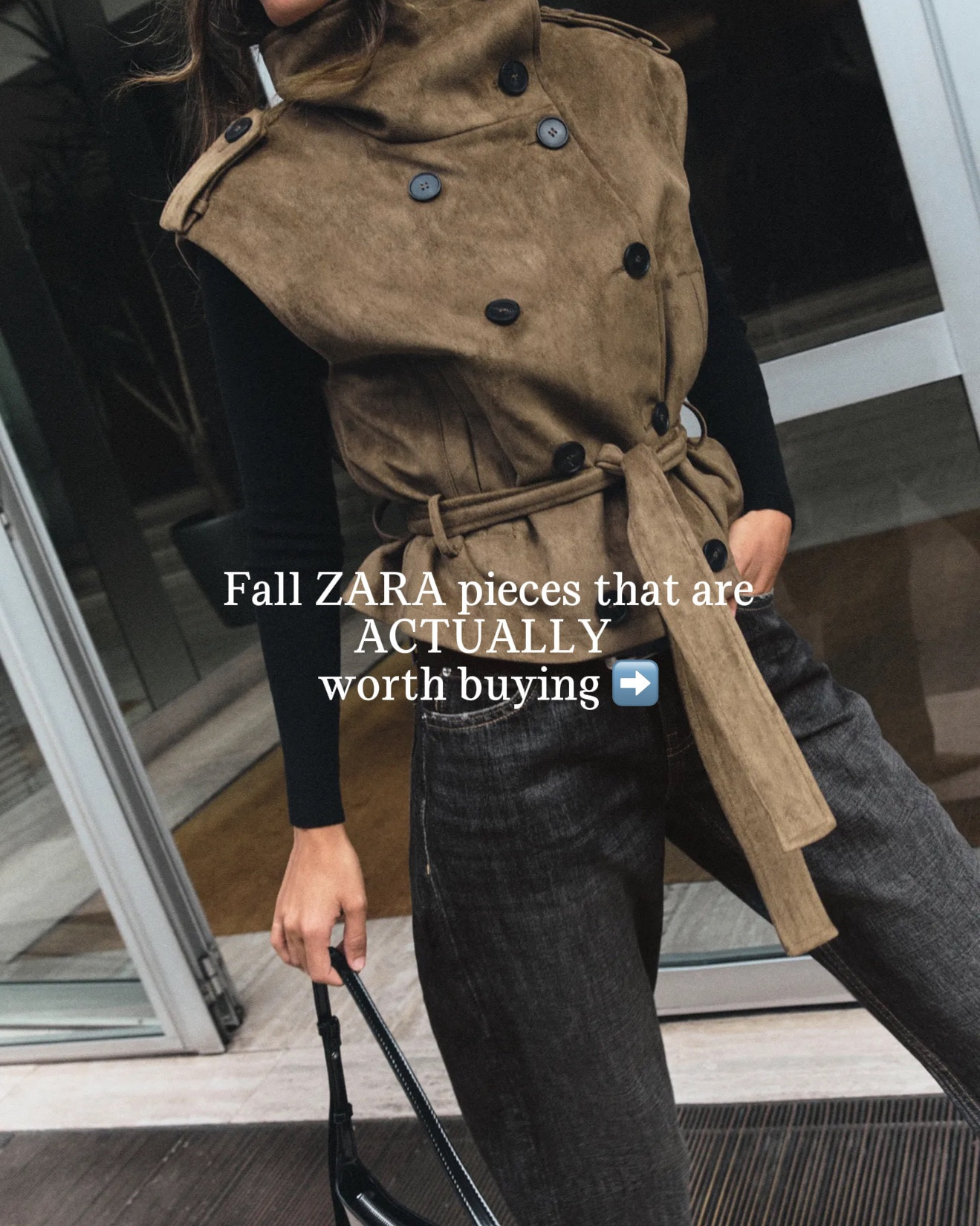 ZARA Fall New In!

#LTKfall