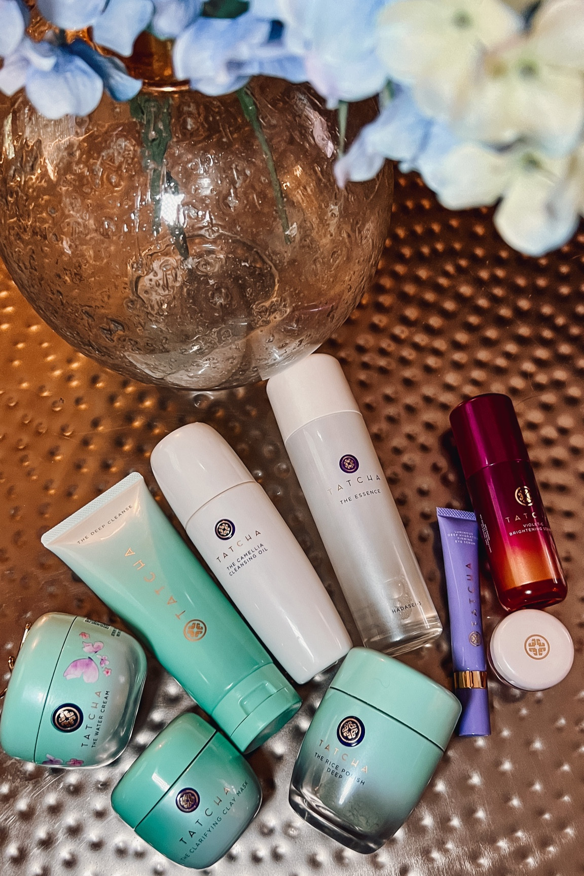 Tatcha sale ends today- code Friend23!! All my skincare favorites from tatcha 

#LTKbeauty #LTKsalealert