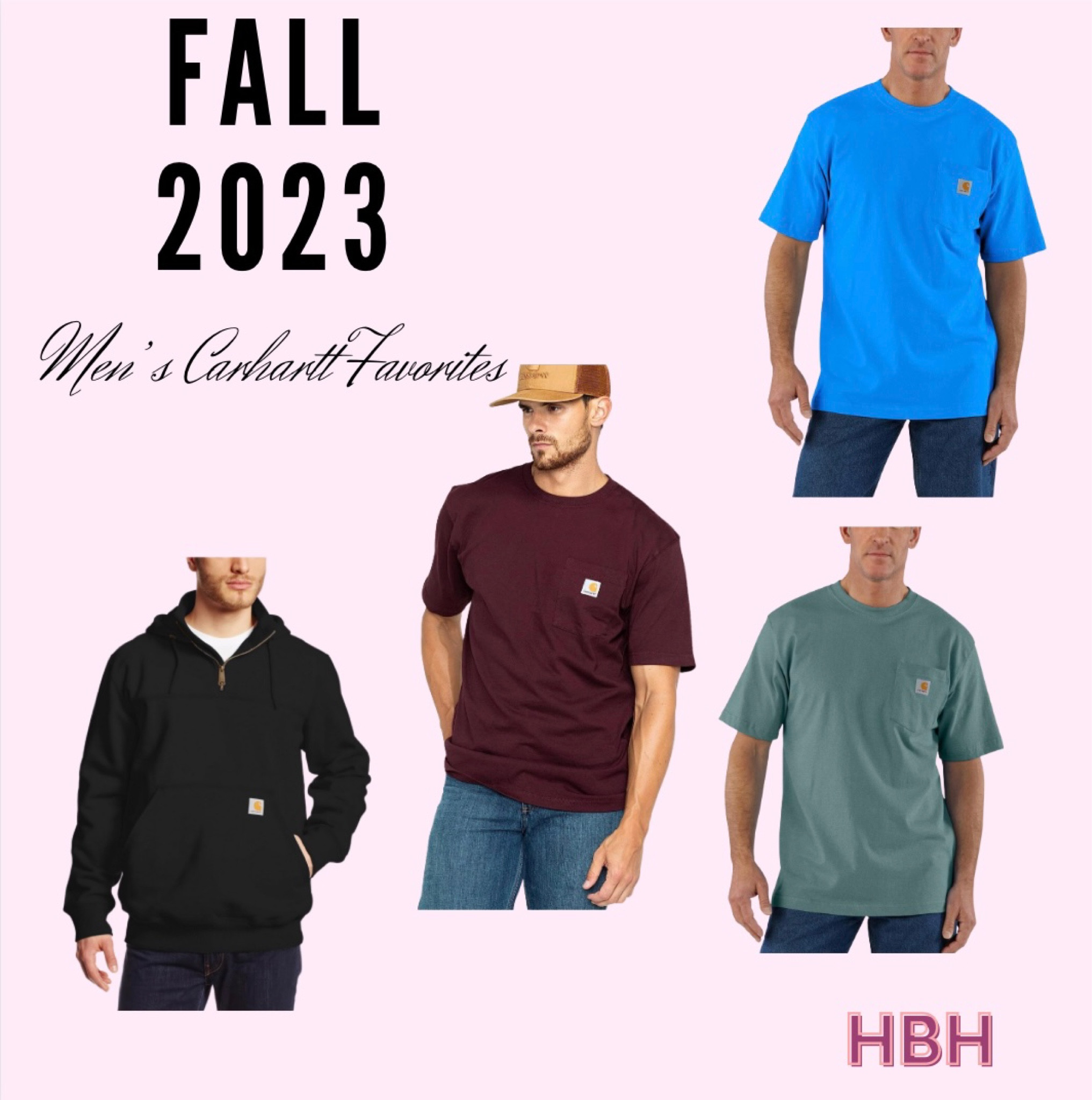 FALL 2023 MEN’S CARHARTT FAVORITES

#LTKmens #LTKfindsunder50 #LTKGiftGuide