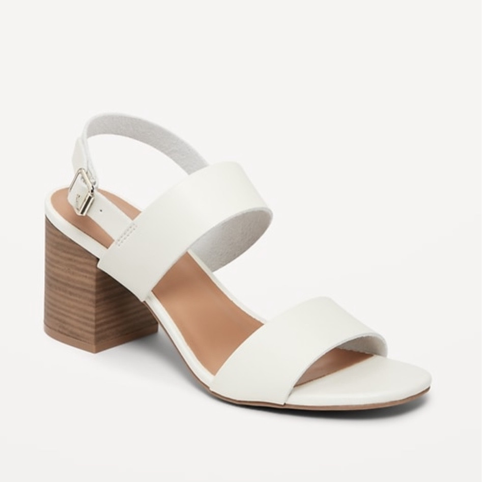 Fancy Summer Sandal

#LTKFind #LTKSeasonal #LTKsalealert