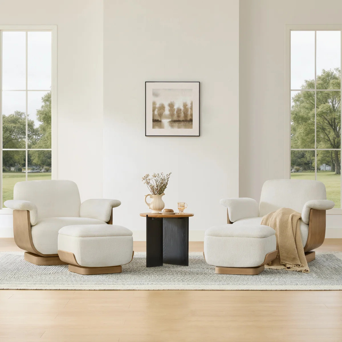 I used to think accent chairs were just extra… but now I realize they’re essential 😅 I’ve been browsing Wayfair and found so many gorgeous options on sale right now. They add that perfect touch of personality without overwhelming your space. I’m loving the soft neutral tones and cozy textures—they just make everything feel calm and elevated. Whether it’s for your living room or bedroom, it’s such an easy way to make your home feel more styled and intentional.

#AccentChairInspo #WayfairHomeDecor #LivingRoomRefresh #BedroomStyleIdeas #CozyHomeAesthetic #NeutralDecorLove #ModernHomeInspo #SaleFindsHome #LTKHomeStyle #InteriorDesignVibes #ChicLivingSpaces #AffordableHomeUpgrade #DecorTrendsNow #HomeInspoDaily #StyledSpaces 

 #LTKSeasonal #LTKHome #LTKSaleAlert