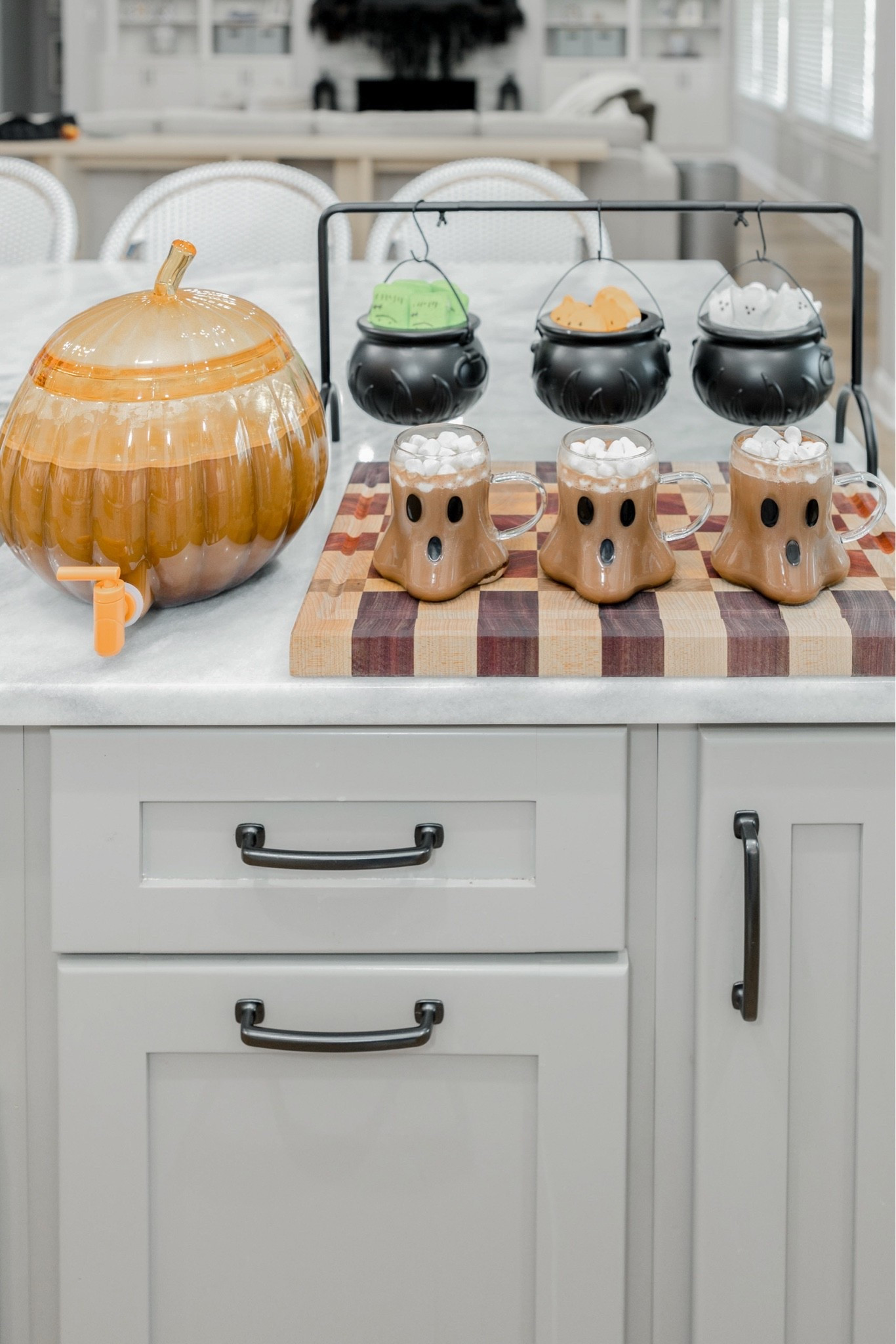 Perfect for spooky season. Greta at a Halloween party or just a treat this Halloween season for the kids after school.

#LTKHome #LTKKids #LTKSeasonal