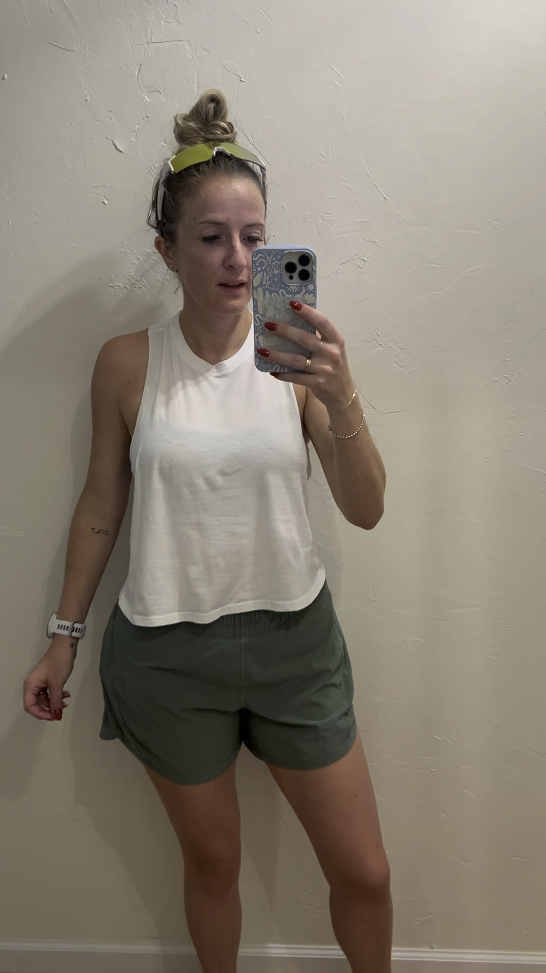 Running gear! 

#LTKFitness #LTKShoeCrush #LTKActive