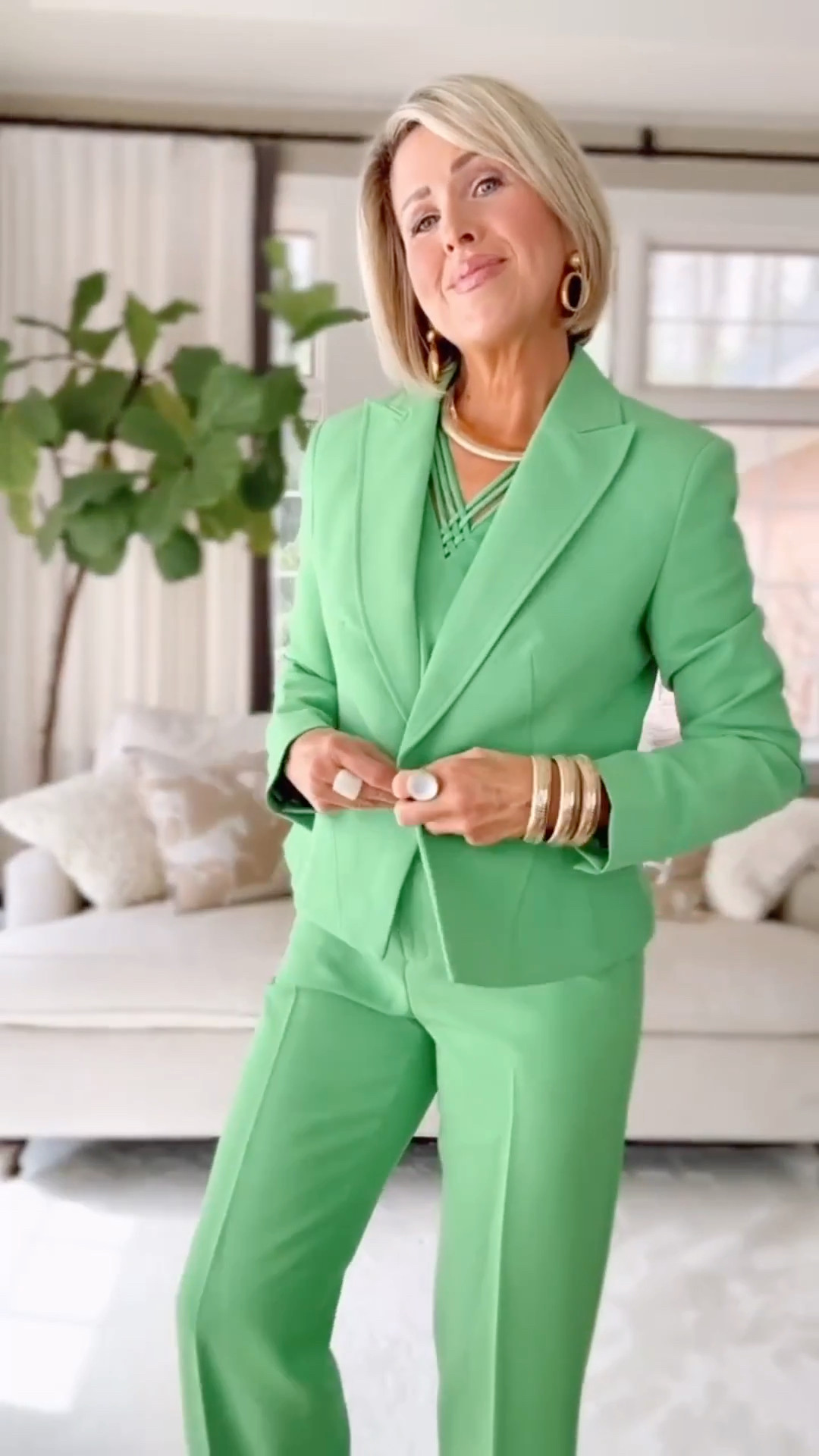 From 4/22-5/3 @Macys is having their Friends and Family Sale with 30% off select top brands and an additional 15% off for Beauty Plus members earning Star Money. 

 #LTKMothersDay #LTKOver40 #LTKSaleAlert