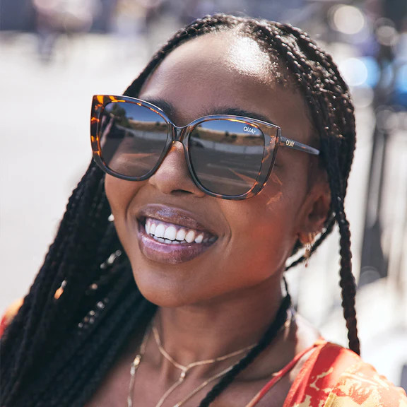 EVER AFTER | Quay Australia