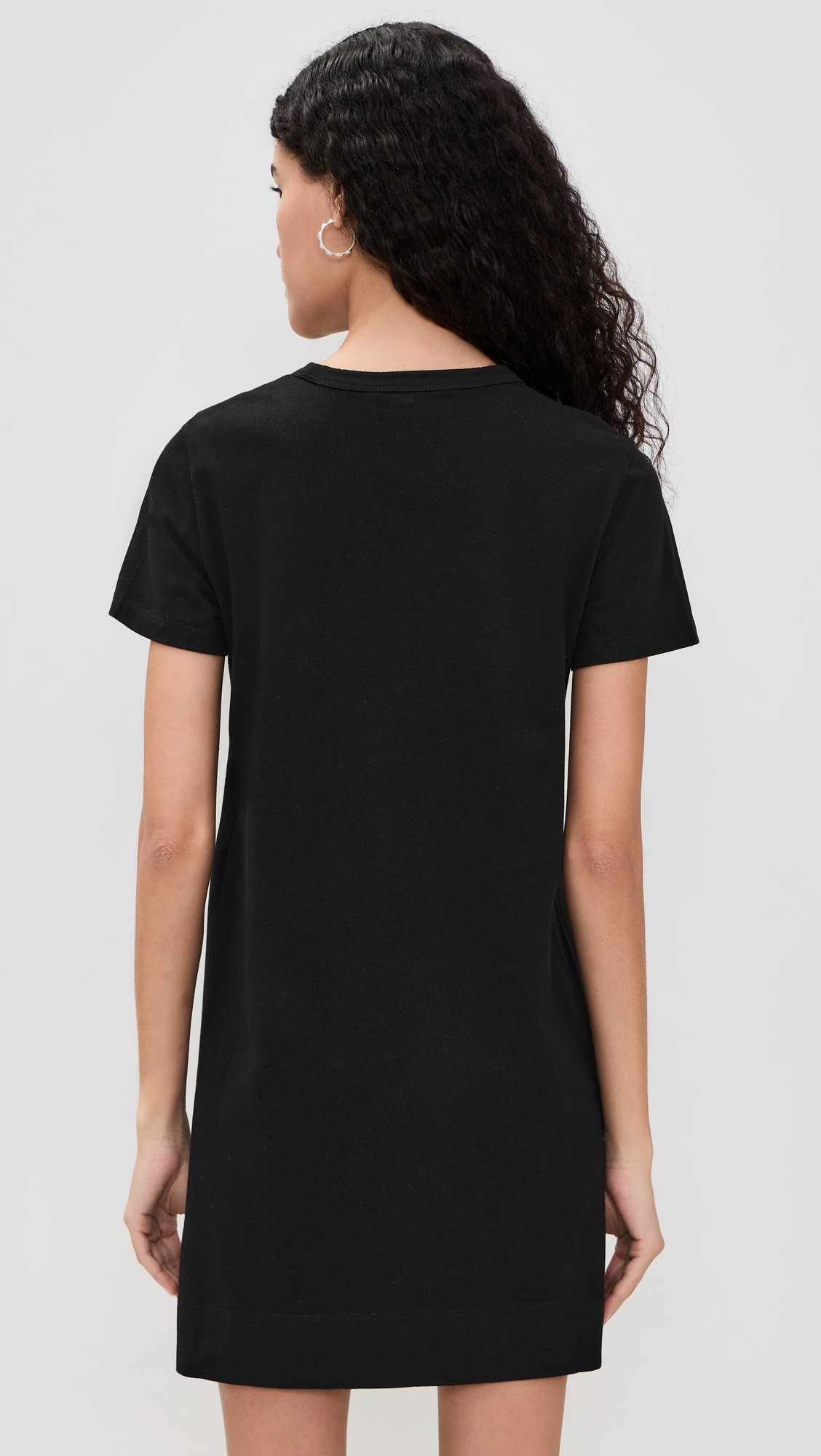 T-Shirt Mini Dress | Shopbop