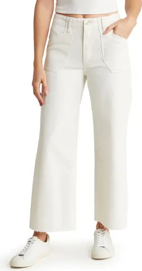 Anessa Flare Leg Jeans | Nordstrom