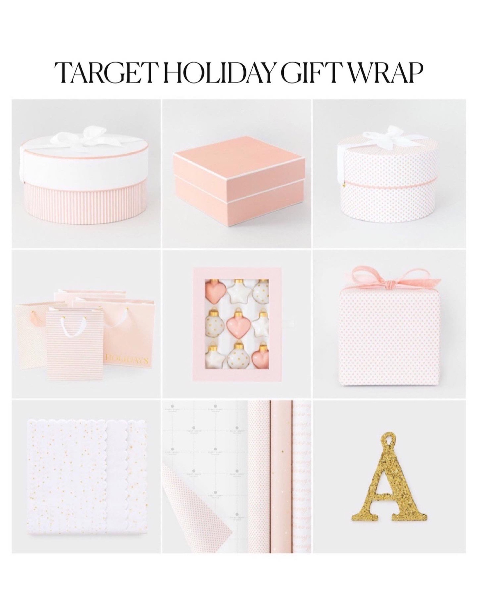 Wrapping Paper Storage Container : Target