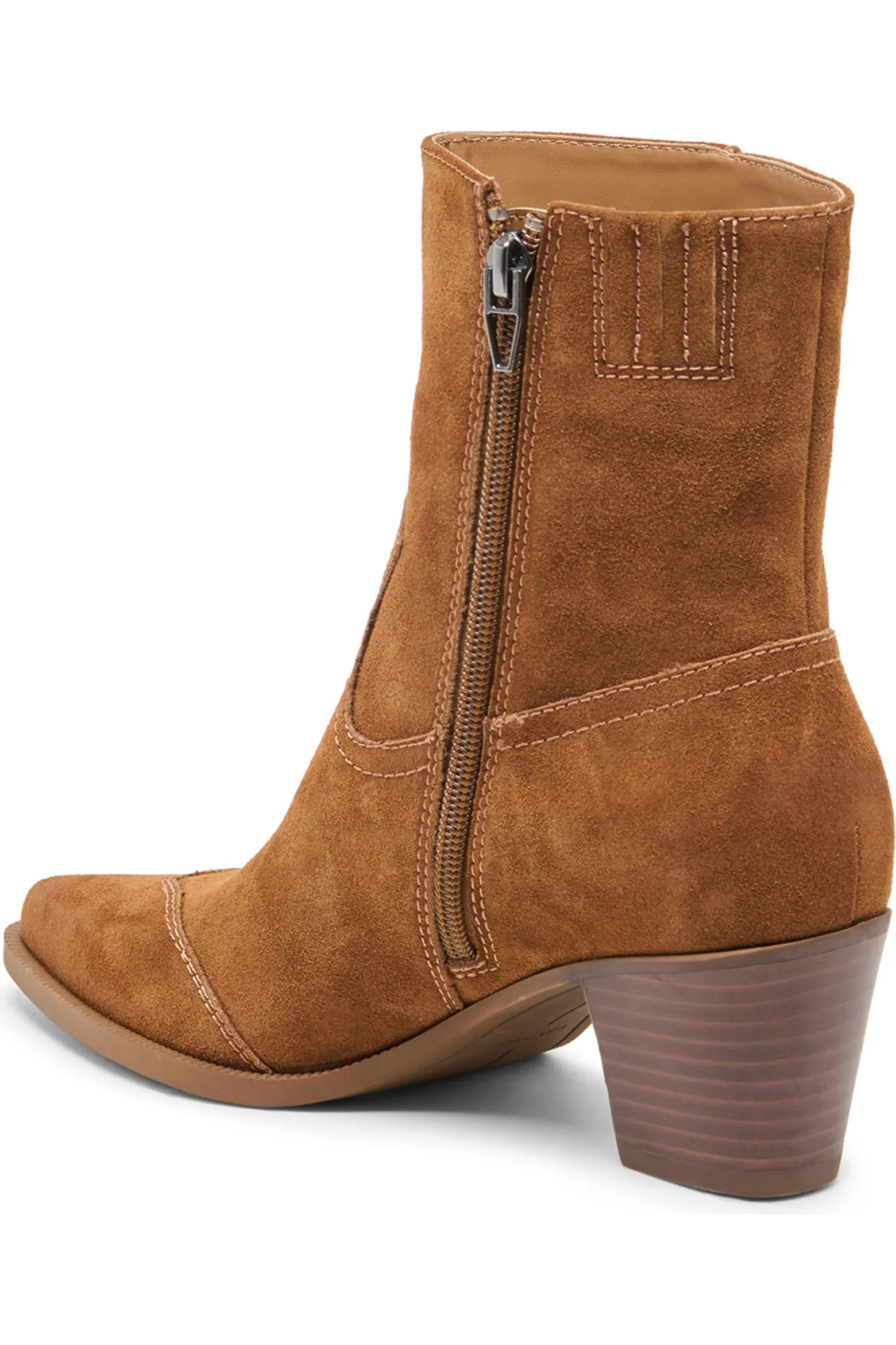 Salma Bootie (Women) | Nordstrom | Nordstrom