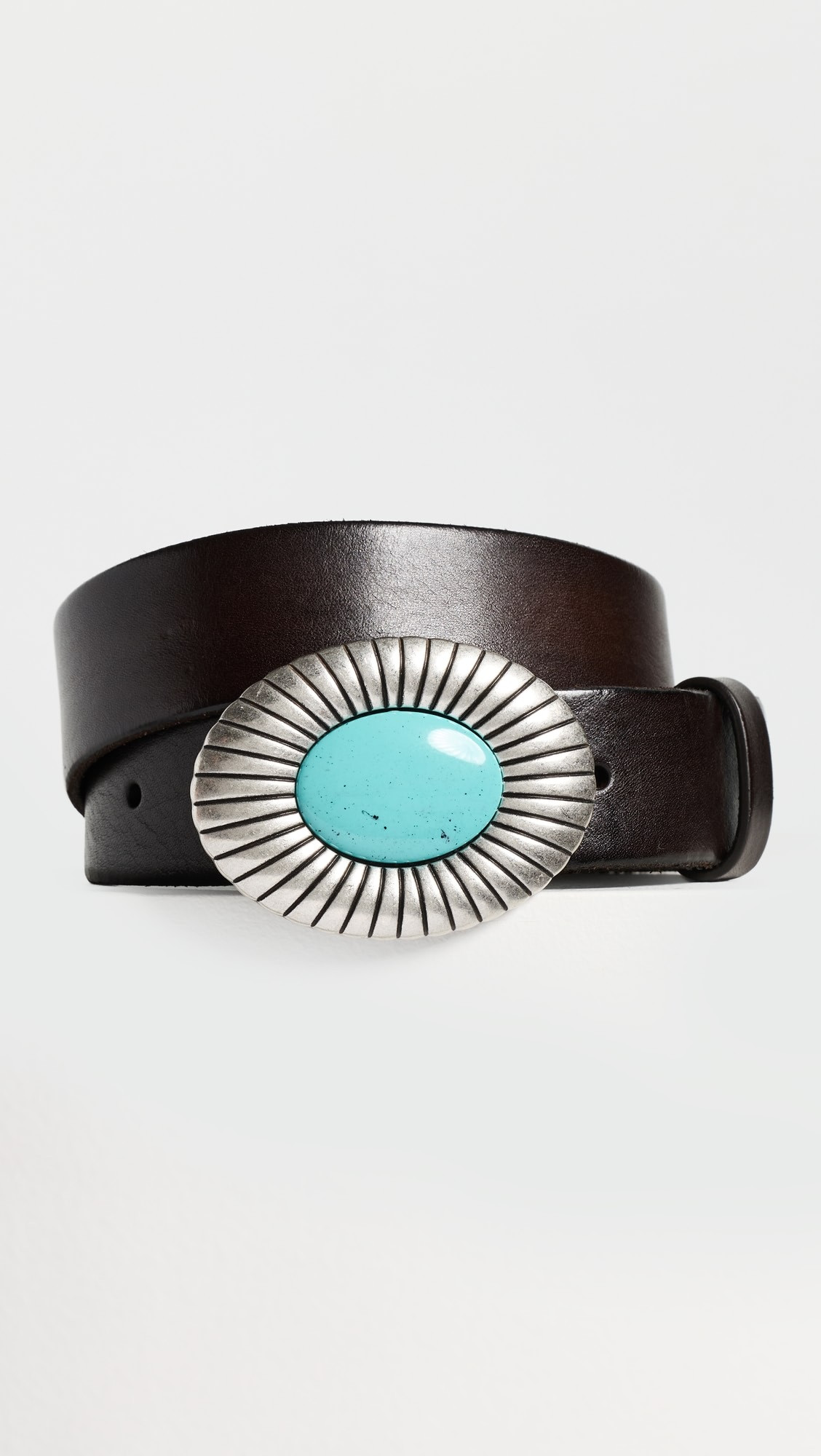 Anderson's Full Grain Leather Belt | Shopbop | Shopbop